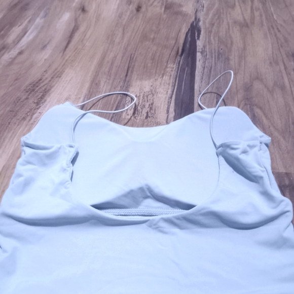 Both shirts brand new (high quality and delivered packaged to your home) - Picture 2 of 5